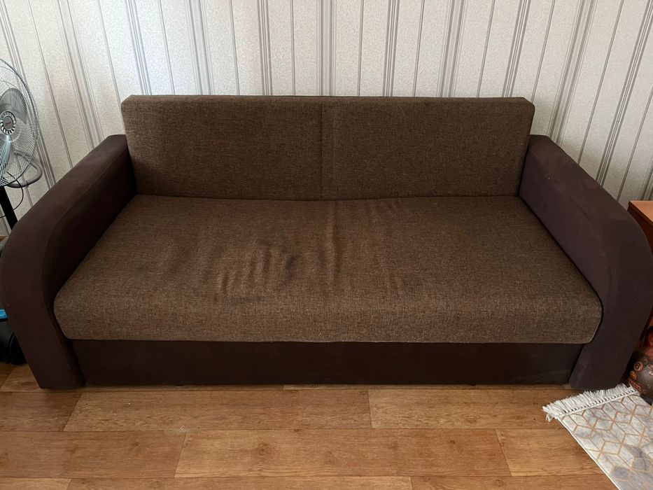 Диван раскладной