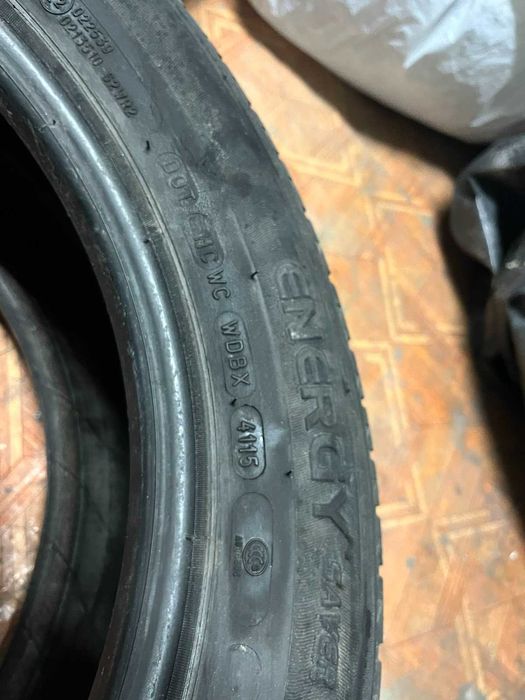 Летни гуми MICHELIN