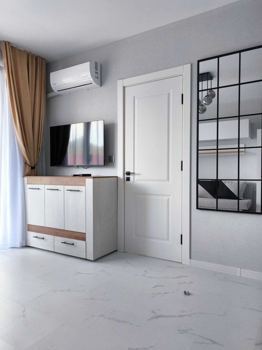 Тристаен обзаведен апартамент в Sweet Homes 8 Слънчев бряг Без комисионна