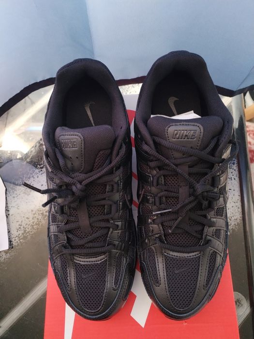 Nike P 6000  44.5 номер