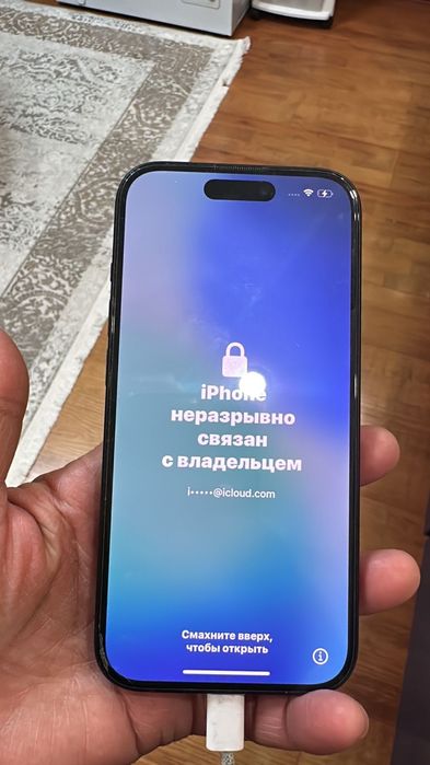 IPhone  15,  256 гб