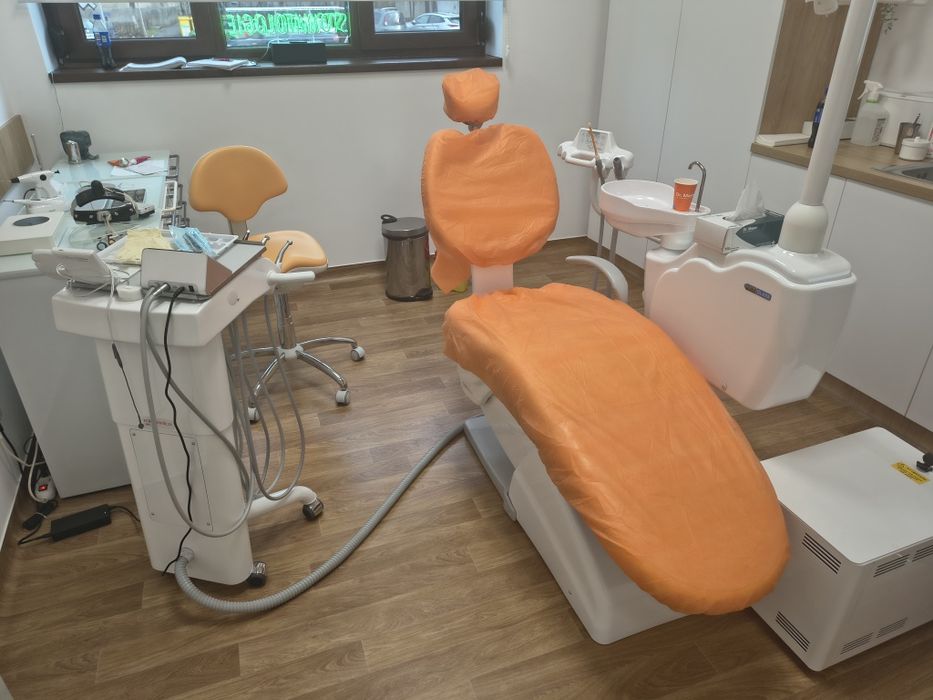 Scaun stomatologic miglionico