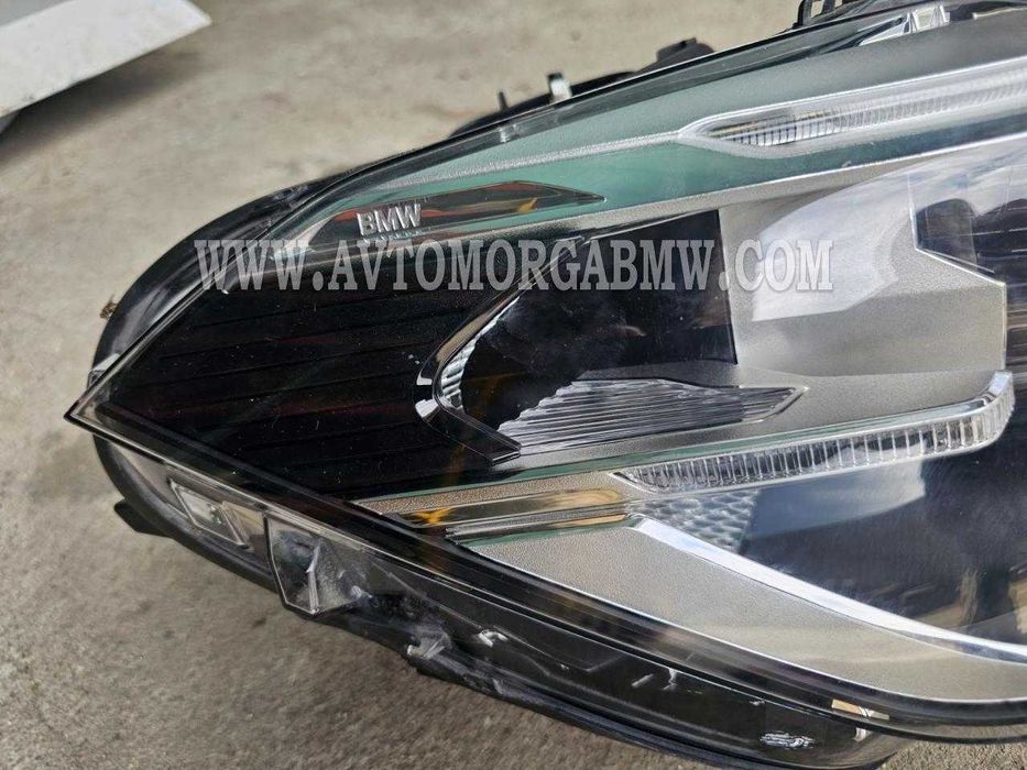 Бмв Х1 Ф48 Десен FULL LED фар фул лед фар Bmw X1 F48