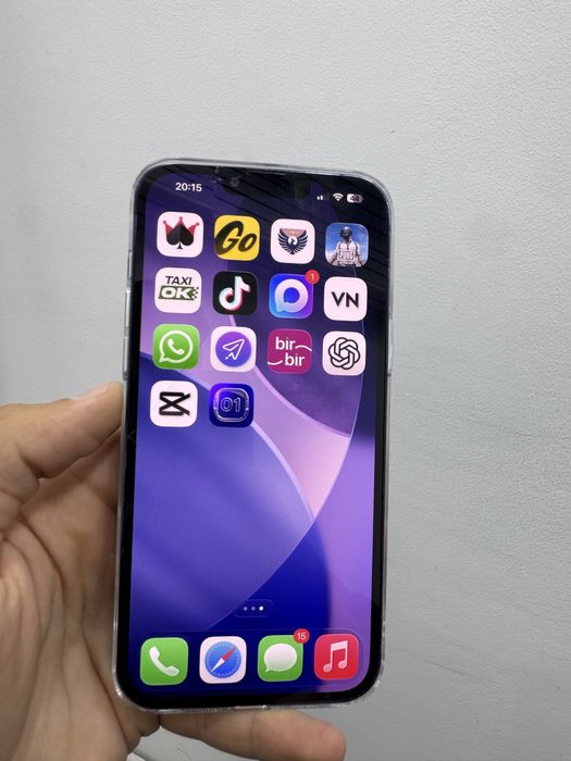 Iphone 13 Pro Max 128