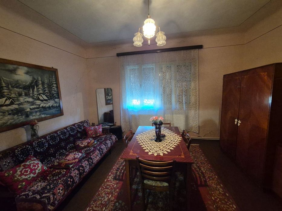 Casa de vanzare 3 camere