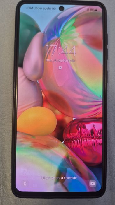 Samsung A 71 ,  128 GB