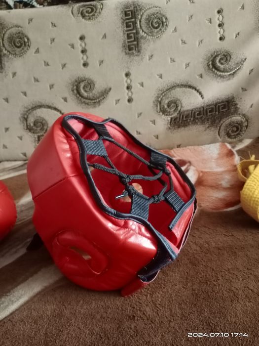 Все  для  бокса, единоборства