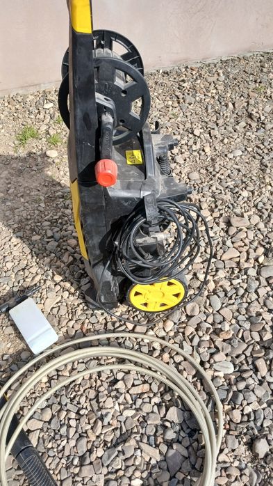 Turbojet STANLEY piese schimb