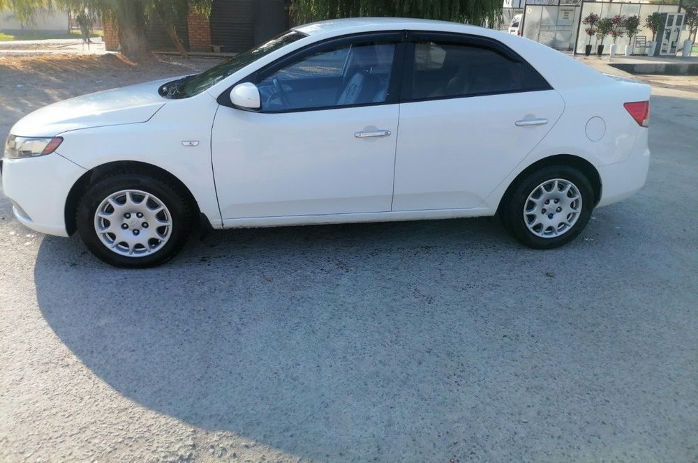Продам Kia Forte 2009 года, в хорошем состоянии,