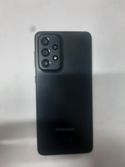 Samsung A33. 5G. 6/128GB