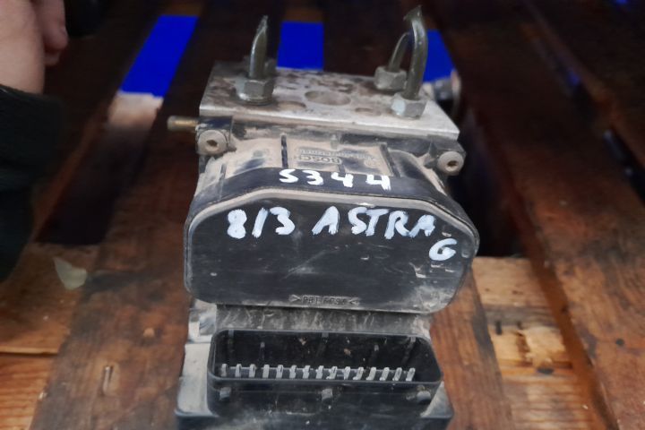 Pompa ABS 0265216651 / 0273004362 0265216651 / 0273004362 Opel Astra