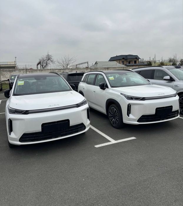 Gac aion i 60 530 km gibrit