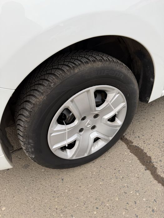 Dacia logan diesel 2020.11 proprietar