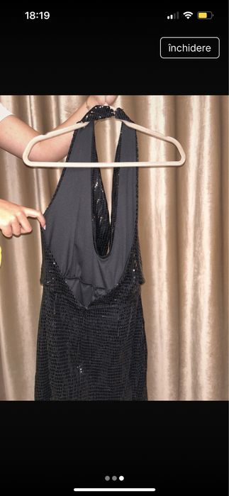 Rochie-Salopeta Zara