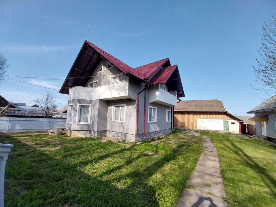 Casa de vanzare in Milișăuți