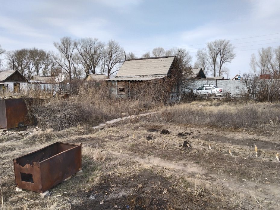 Продам дачу в дачном массиве Бобровка