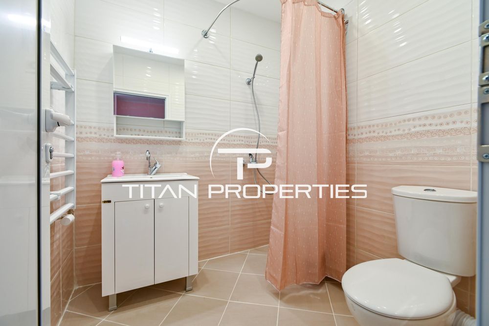 Дава се под наем Двустаен апартамент в София, Красна поляна 3 - 65 кв.м за 550 € - Снимка #15