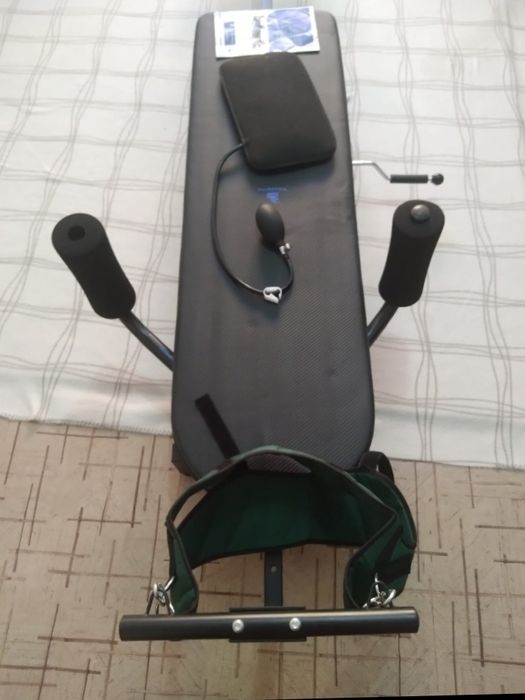 Продам тренажёр  новый