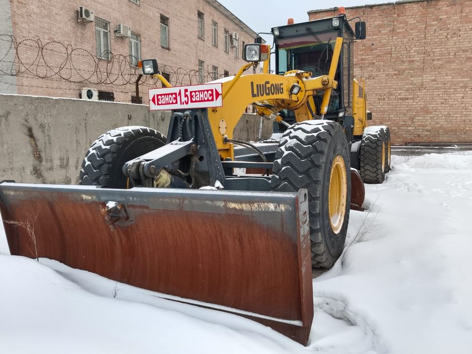 Продам срочно Грейдер