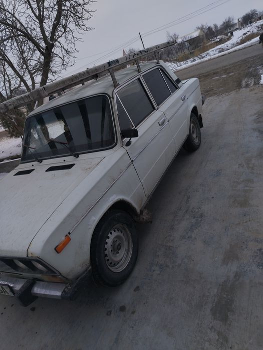 Vaz 2106 kafolati