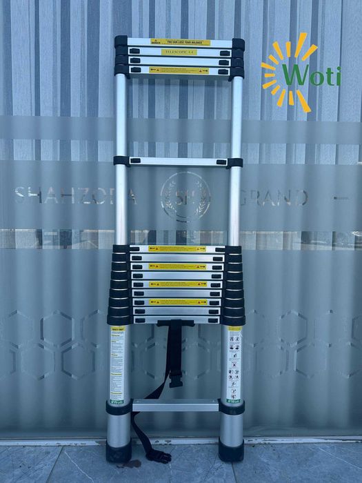 Telescope нарвонлари 3.2метрдан 7метргача