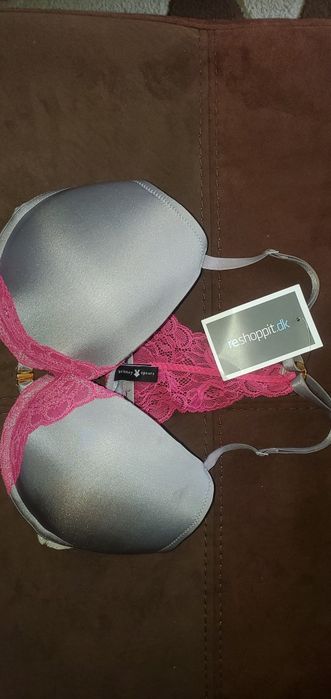 Victoria's Secret,Triumph, Simone Perele, CHANGE