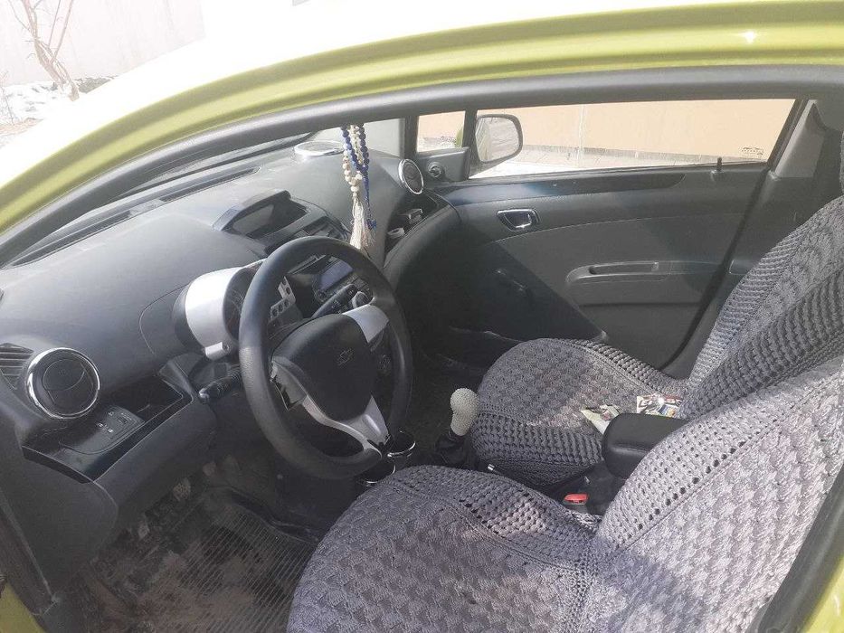 Spark 1.2 holati ajoyib