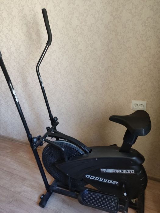 Велотренажёр  продаю