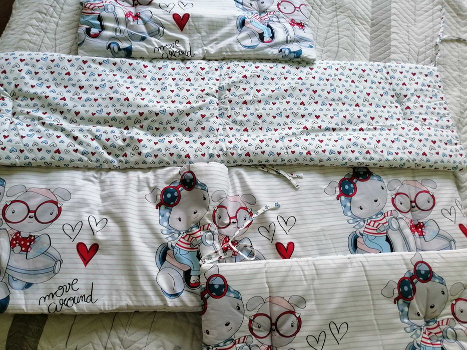 Kikaboo обиколници