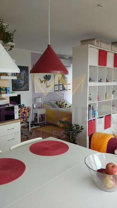 Продава се Едностаен апартамент в к.к. Слънчев бряг - 88 кв.м за 546 €/кв.м - Снимка #2