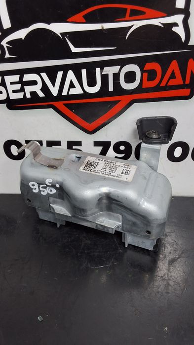 blocator volan skoda octavia 4 (2019->) 1.5 benzina 2024