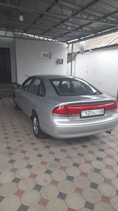 Продам Мазда кронус