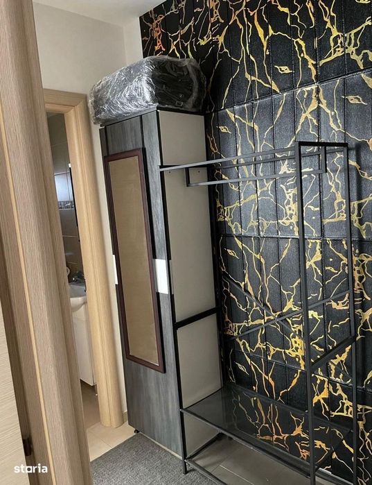 Exclusivitate - 2 camere cu Gradina, Parcare, Metrou Dimitrie Leonida