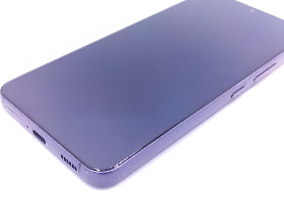 Samsung S22 5G 128GB Phantom Black 8GB, Garantie 24 luni | #D90389