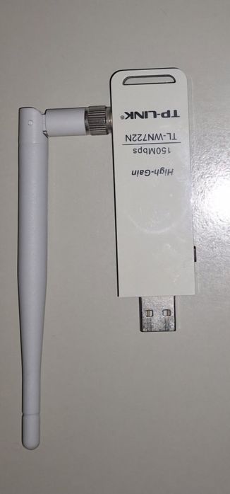 Мрежови адаптери