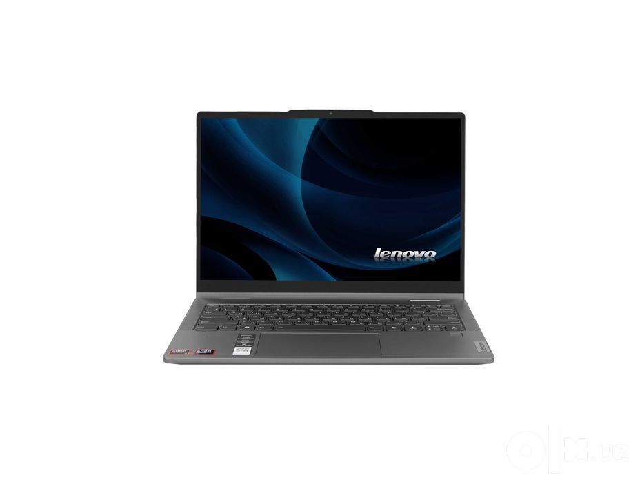 + Ноутбук Lenovo IdeaPad 5 2-in-1 (Ryzen 7-8845HS/16GB/1TB)