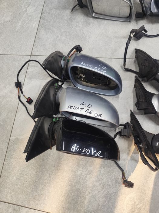 Oglinda electrica dreapta. Vw. audi. Skoda . Ford.opel