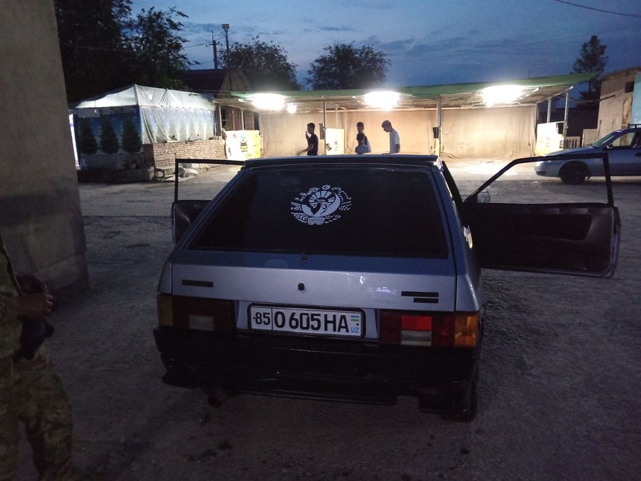 2108 lada 08 Srochni sotiladi