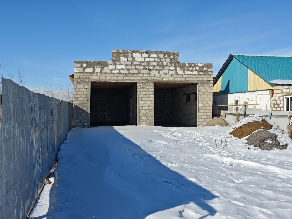 Продам СТО СК"Абрикос"