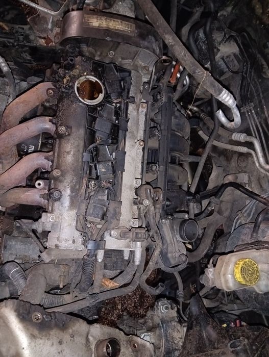 На части Фолксваген поло 1.4