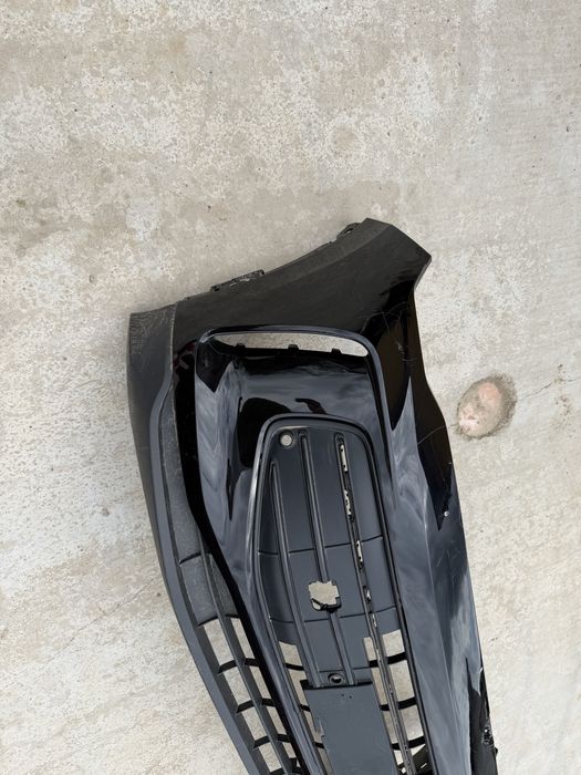 Bara fata vw tiguan
