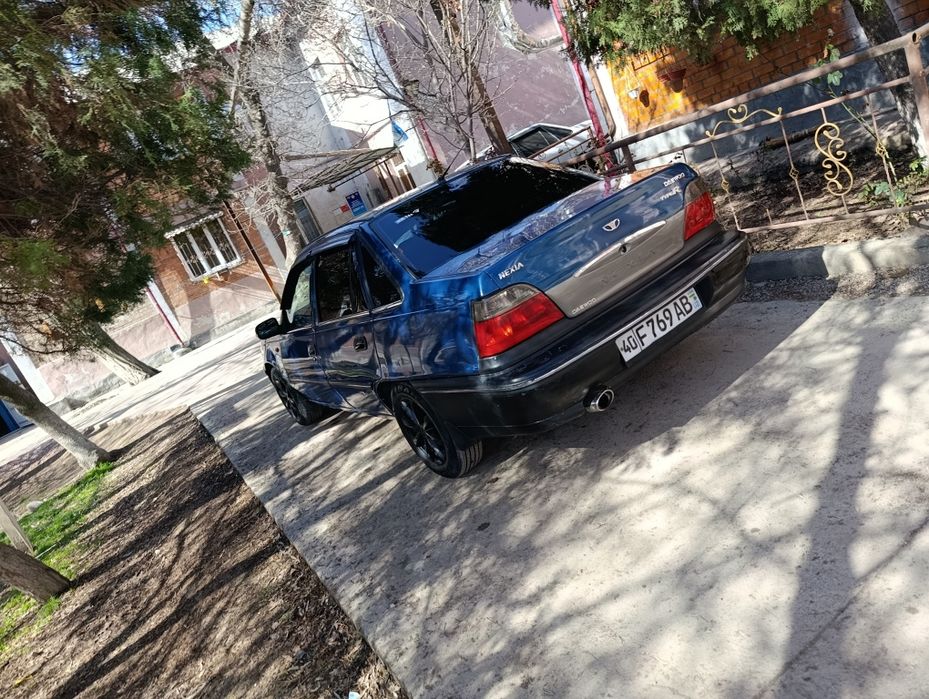 Нексия 1 сонс трамблер срочна сотилади гази бор ген берамиз