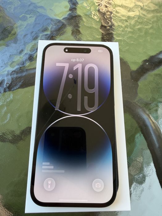 Iphone 14 pro 128GB