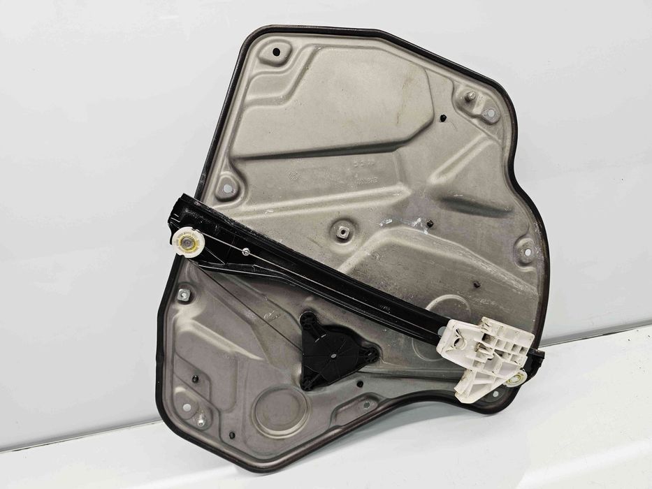 Macara electrica geam stanga spate Skoda Octavia 2 Combi (1Z5) [Fabr 2