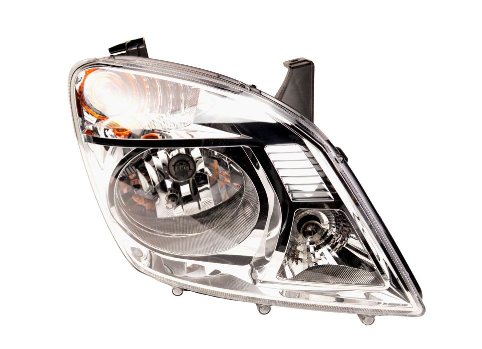 Фара на Газель-NEXT левая/правая