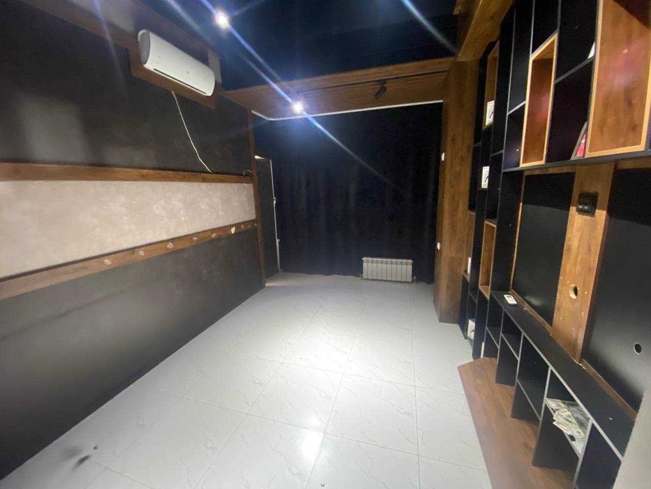 Сдам помещение 3 этаж на против Мечеть Бадамзар ф33