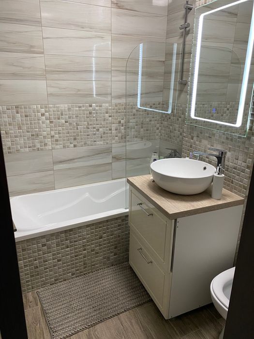 Apartament  decomandat, 3 cam,  Independentei, 1 min de UMF (Medicina)