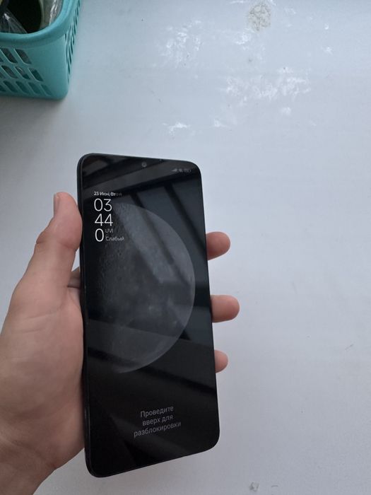 Продам Redmi 12 C в хорошем состоянии