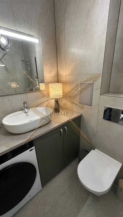 Едностаен апартамент в Младост 1! 21922162 - снимка 5