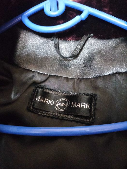 Продам шубу астраган